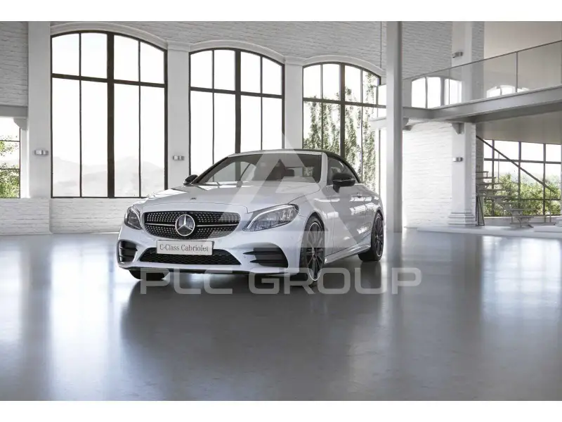2023 Mercedes Benz C 300