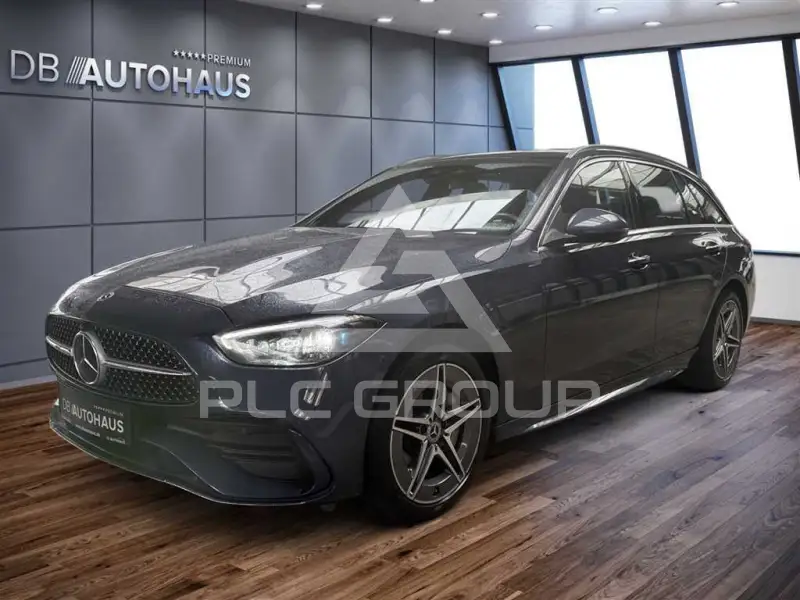 2023 Mercedes Benz C 300