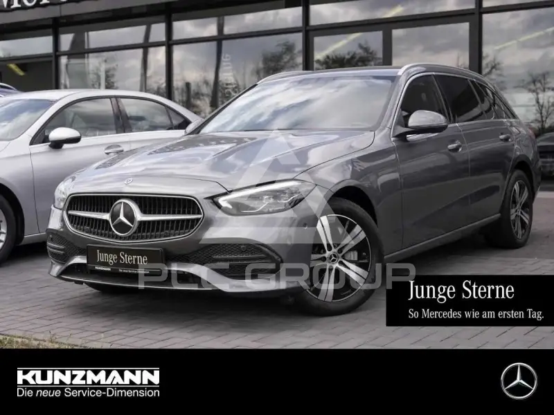 2023 Mercedes Benz C 300