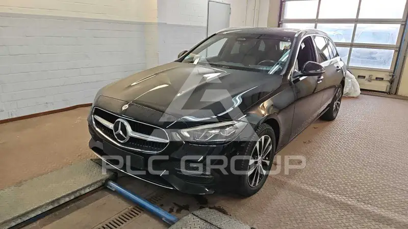 2023 Mercedes Benz C 300