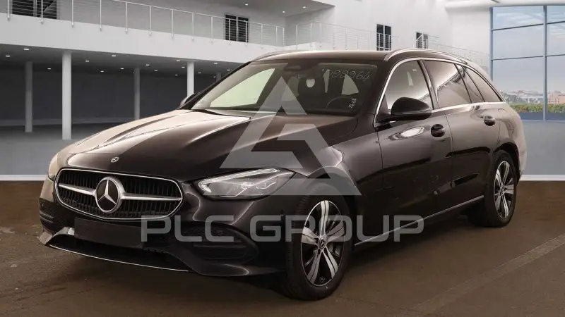2023 Mercedes Benz C 300