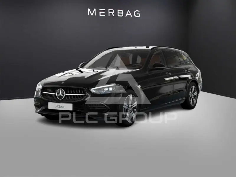 2023 Mercedes Benz C 300