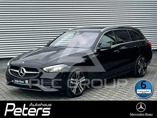 2023 Mercedes Benz C 300