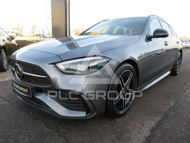 2023 Mercedes Benz C 300