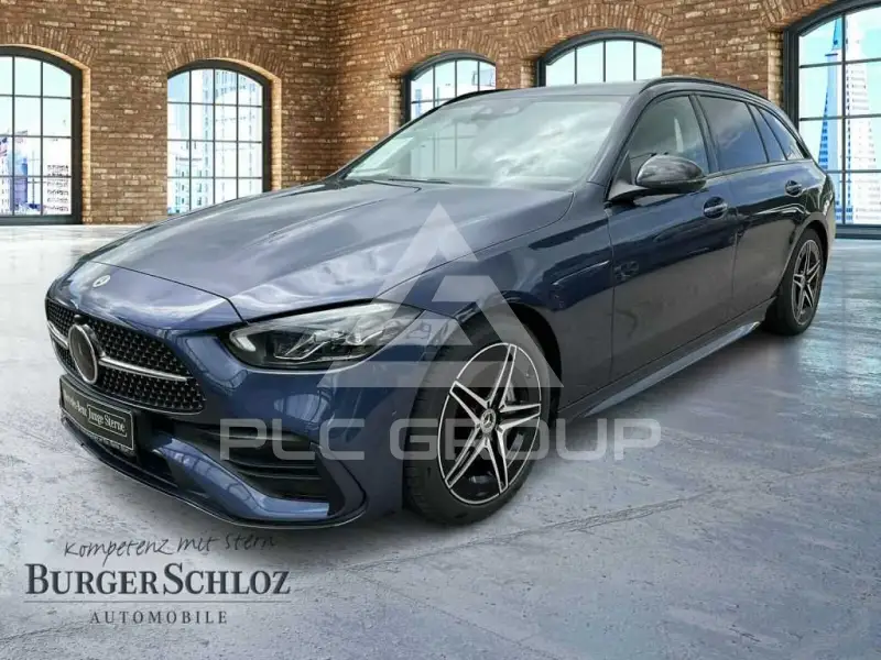 2023 Mercedes Benz C 300
