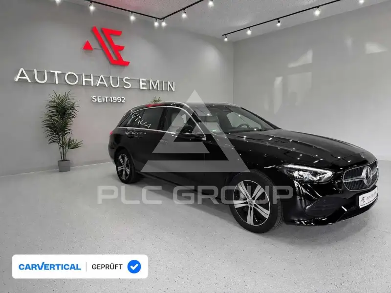 2023 Mercedes Benz C 300