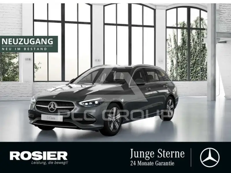 2023 Mercedes Benz C 300