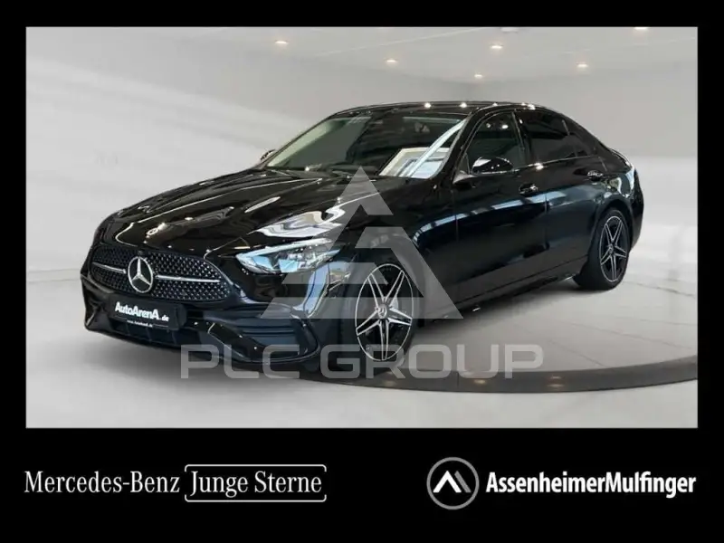 2023 Mercedes Benz C 300