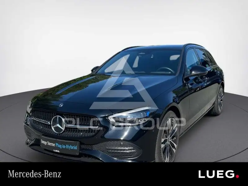 2023 Mercedes Benz C 300