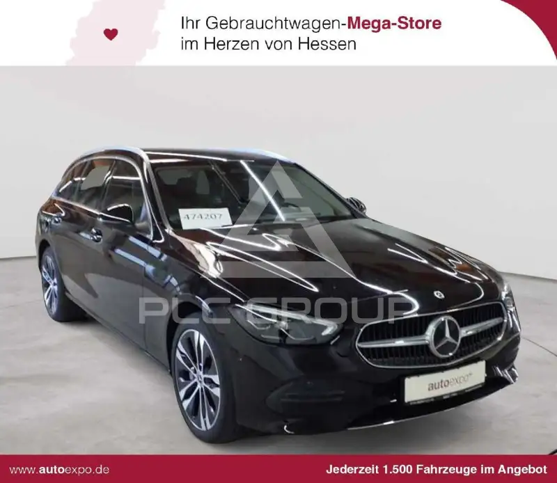 2023 Mercedes Benz C 300