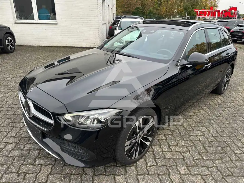 2023 Mercedes Benz C 300