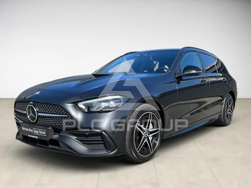 2023 Mercedes Benz C 300