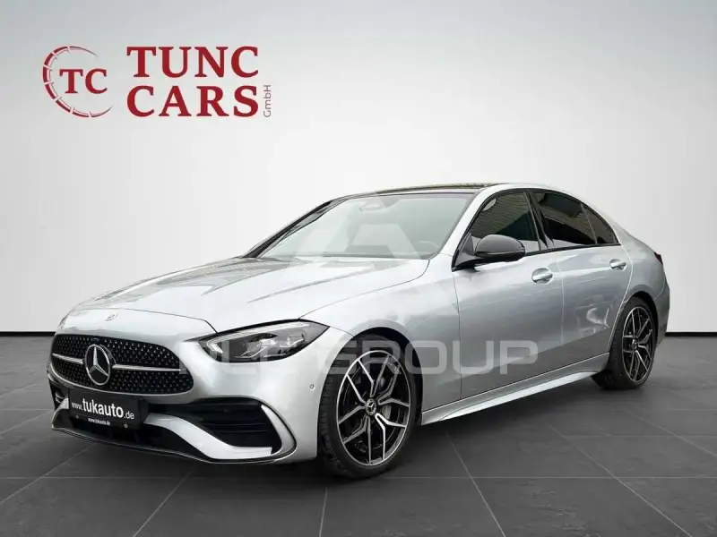 2023 Mercedes Benz C 300