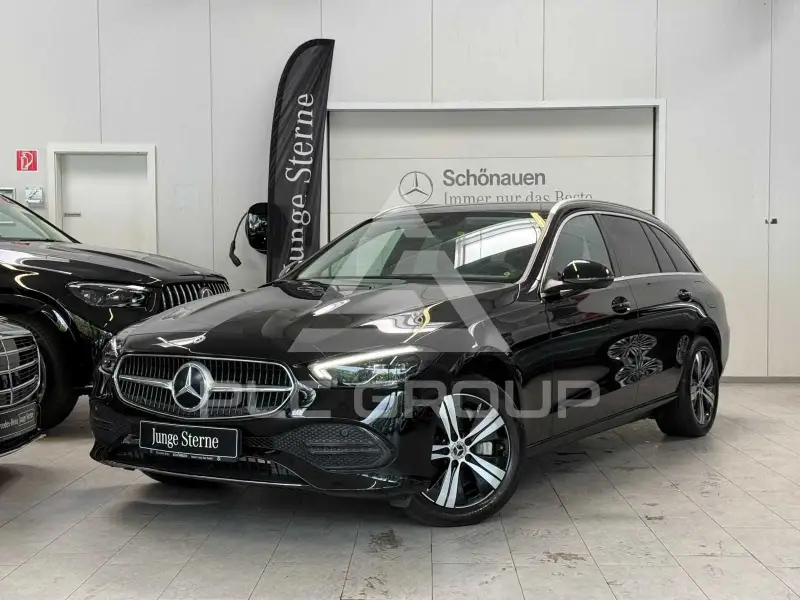 2023 Mercedes Benz C 300