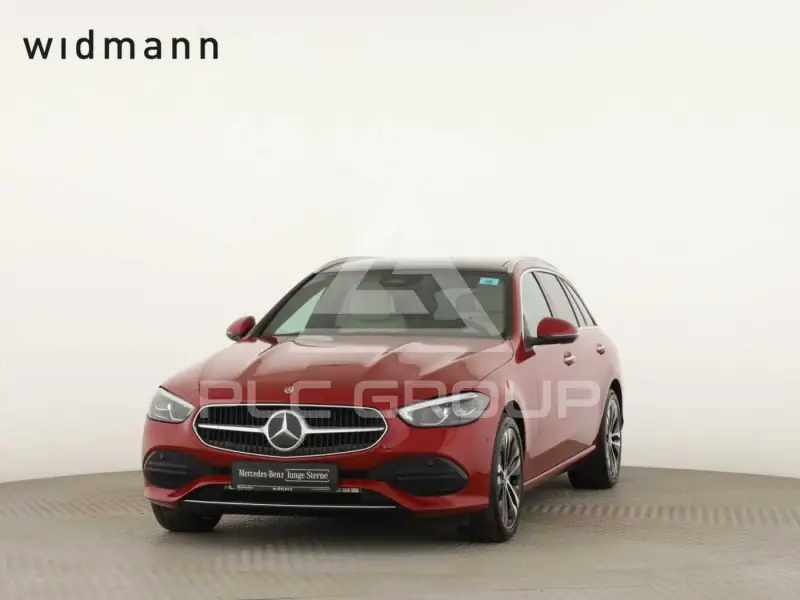 2023 Mercedes Benz C 300