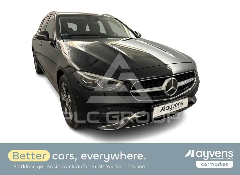 2023 Mercedes Benz C 300