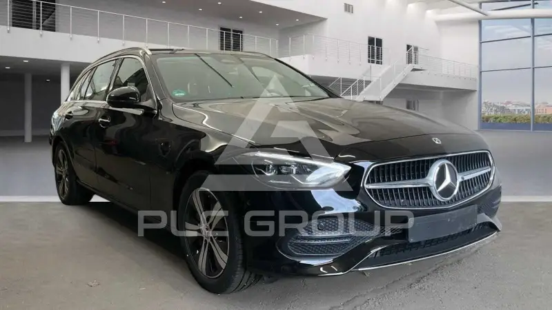 2023 Mercedes Benz C 300