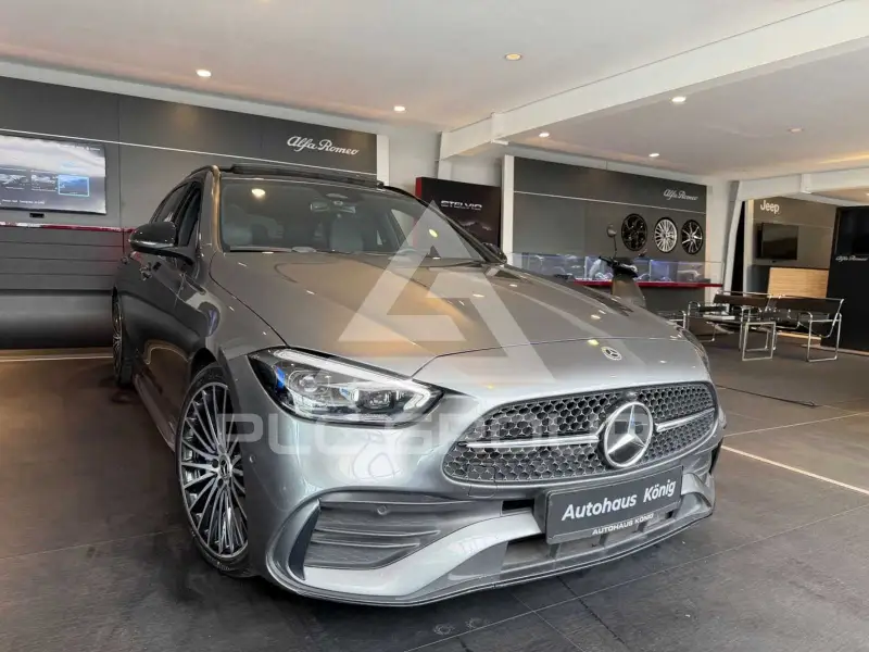 2023 Mercedes Benz C 300