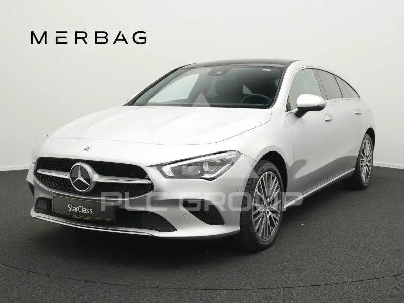 2023 Mercedes Benz CLA 250