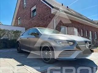 2023 Mercedes Benz CLA 250