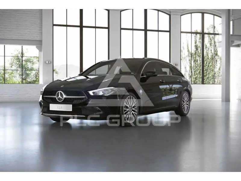 2023 Mercedes Benz CLA 250
