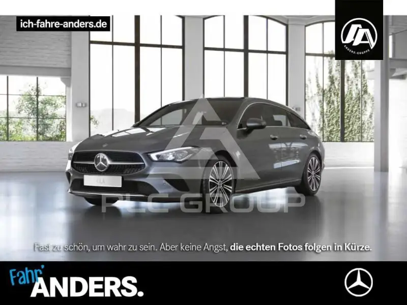 2023 Mercedes Benz CLA 250