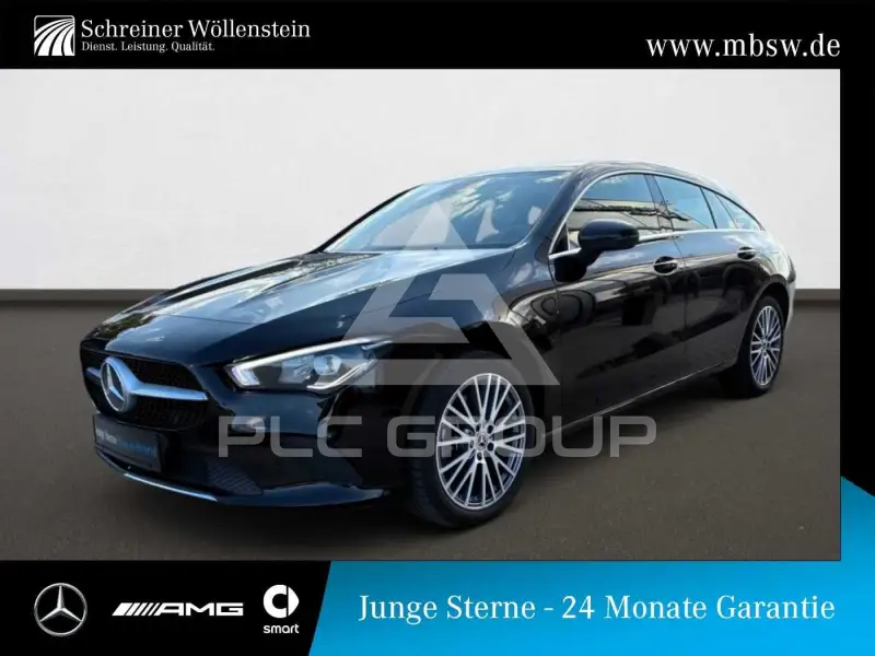 2023 Mercedes Benz CLA 250
