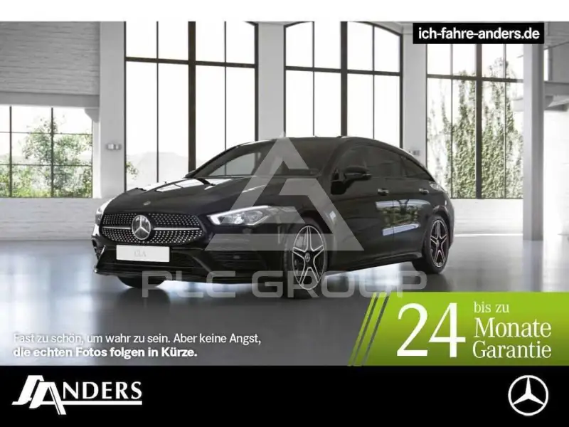 2023 Mercedes Benz CLA 250