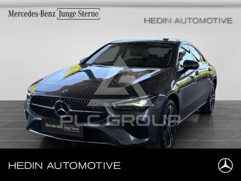 2023 Mercedes Benz CLA 250
