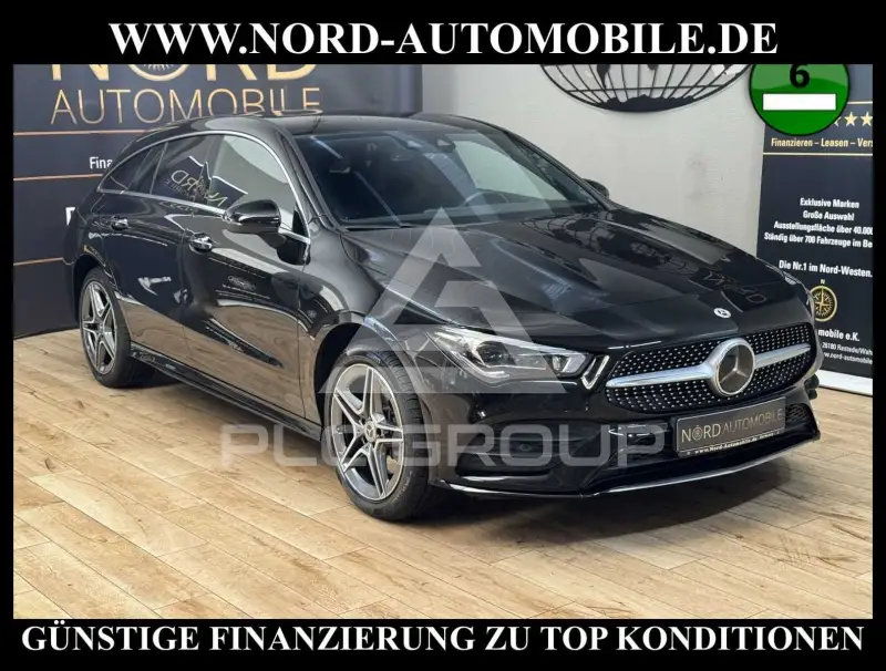2023 Mercedes Benz CLA 250