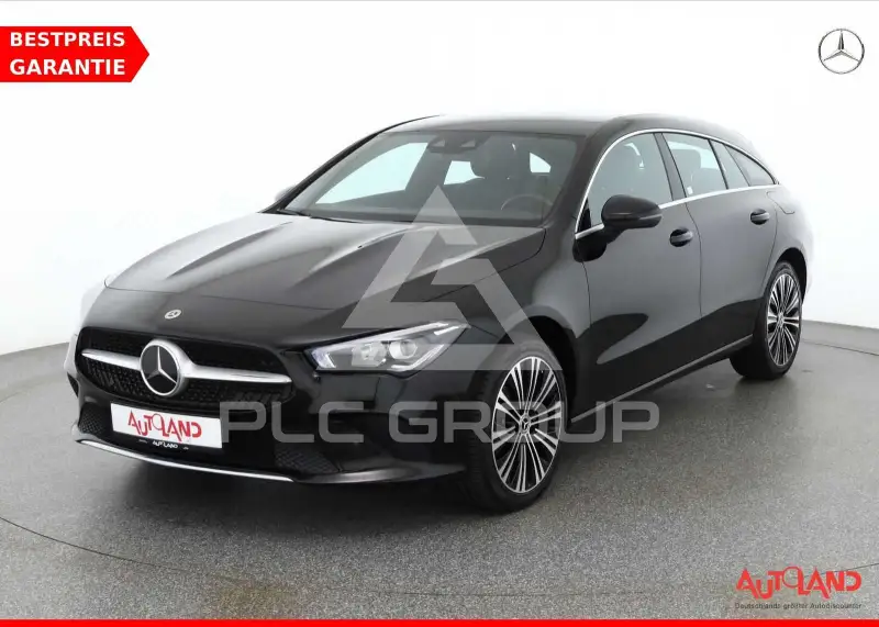 2023 Mercedes Benz CLA 250