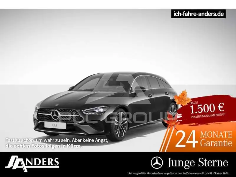 2026 Mercedes Benz CLA 250