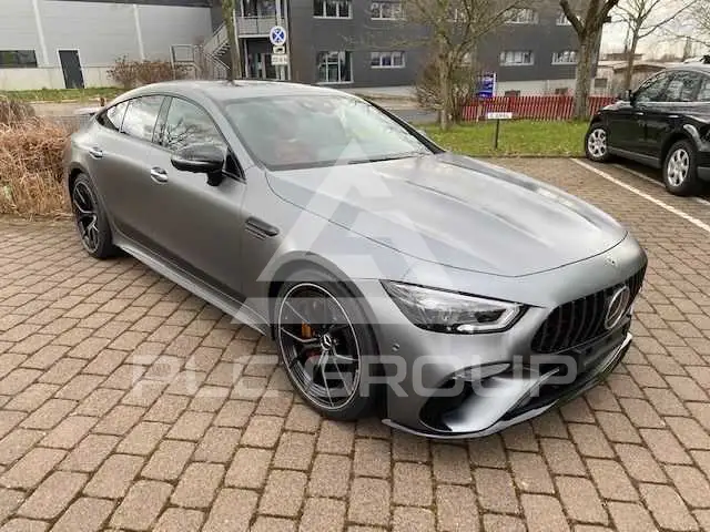 2023 Mercedes Benz AMG