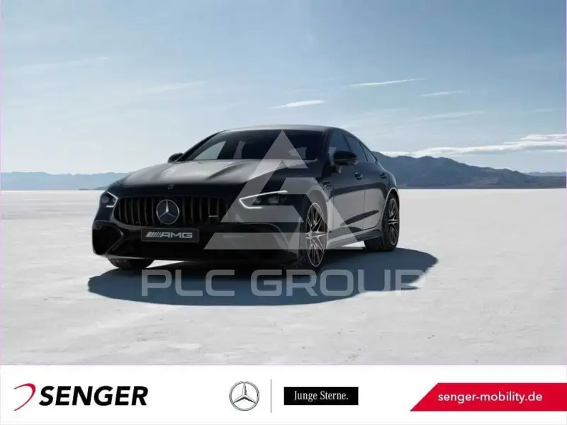 2023 Mercedes Benz AMG