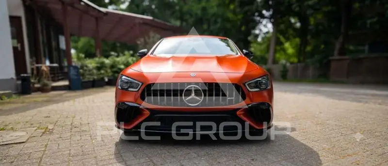 2023 Mercedes Benz AMG