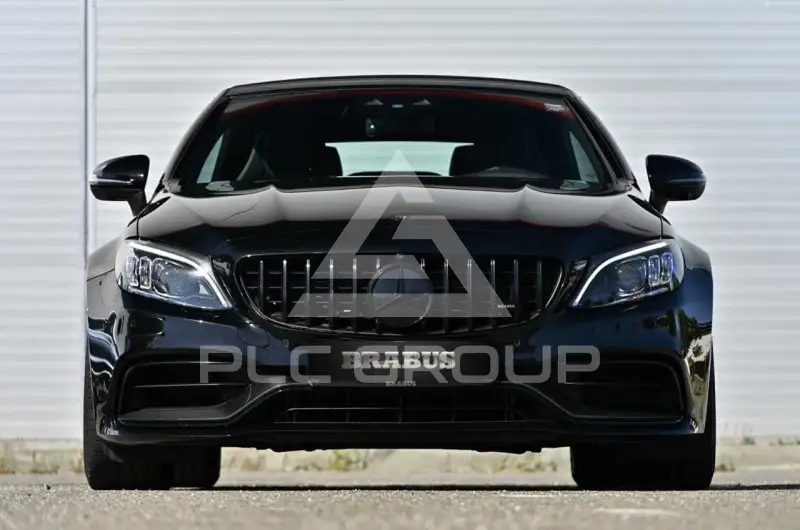 2023 Mercedes Benz C 630