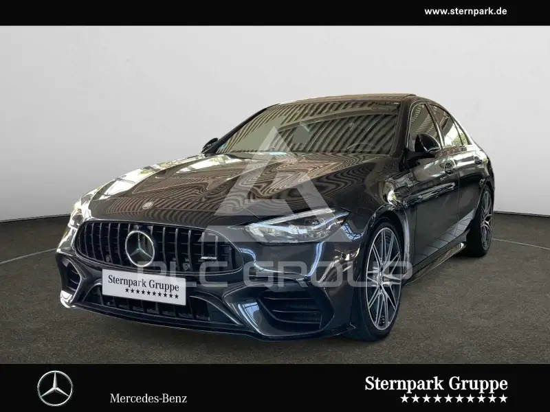 2023 Mercedes Benz C 630