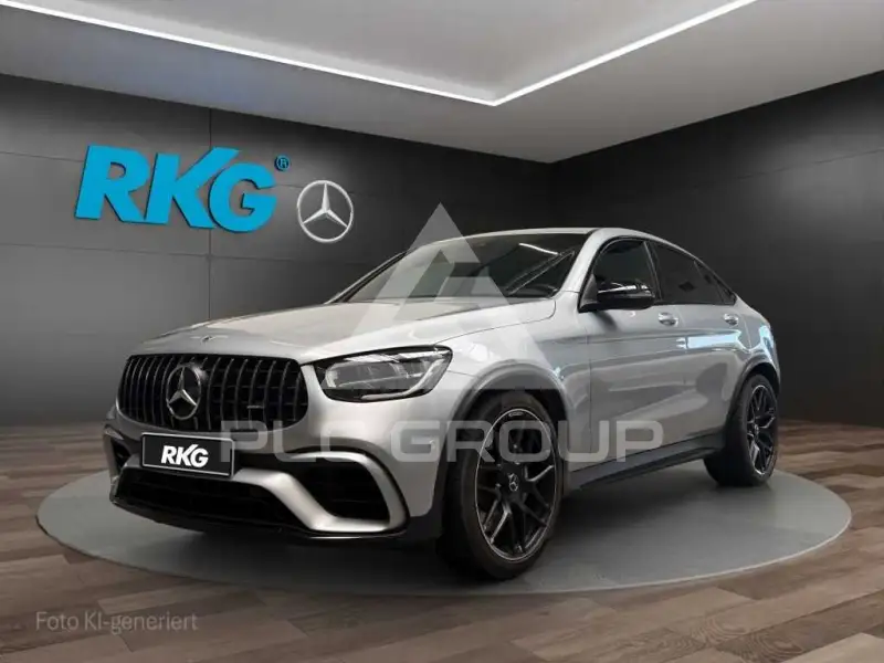 2023 Mercedes Benz C 630