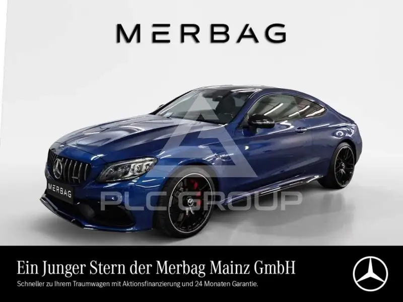 2023 Mercedes Benz C 630