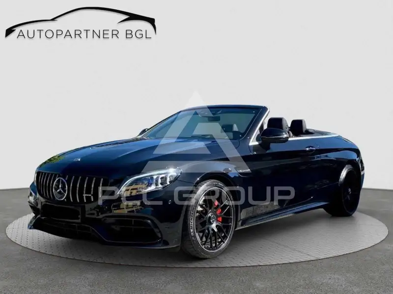 2023 Mercedes Benz C 630