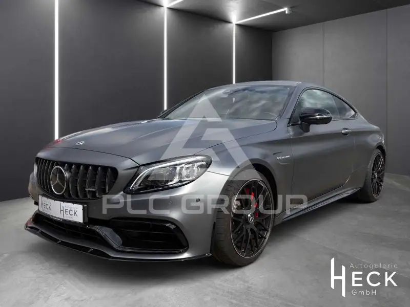 2023 Mercedes Benz C 630
