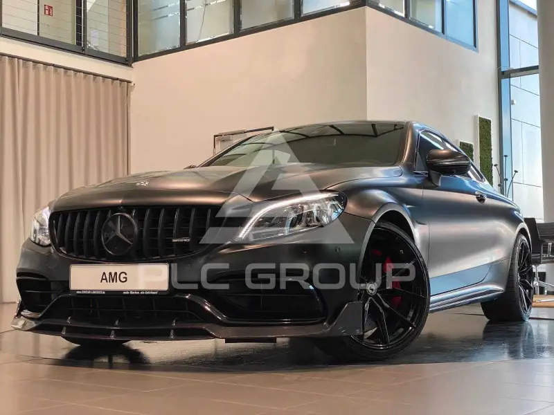 2023 Mercedes Benz C 630