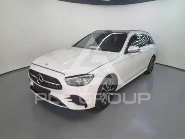 2023 Mercedes Benz E 400