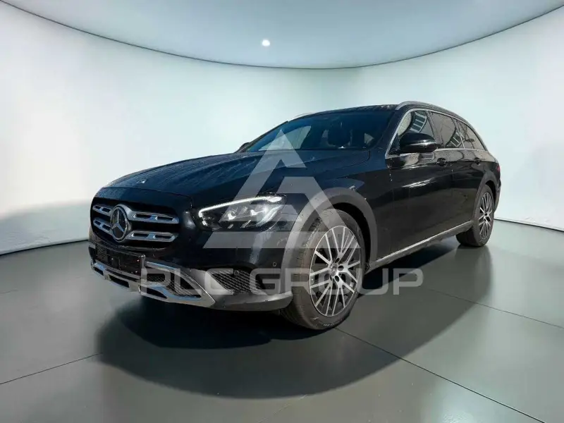 2023 Mercedes Benz E 400