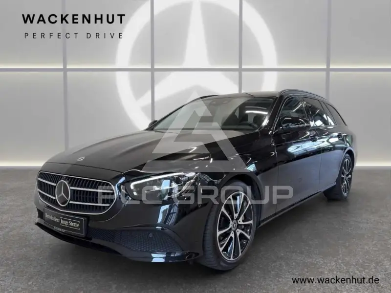 2023 Mercedes Benz E 400