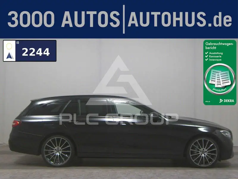 2023 Mercedes Benz E 400