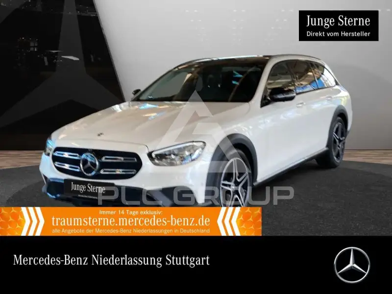 2023 Mercedes Benz E 400