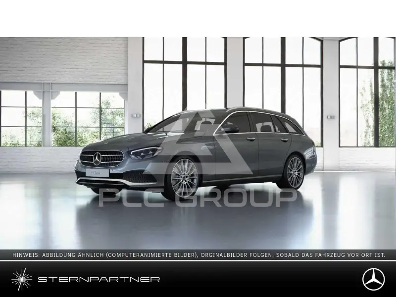 2023 Mercedes Benz E 400
