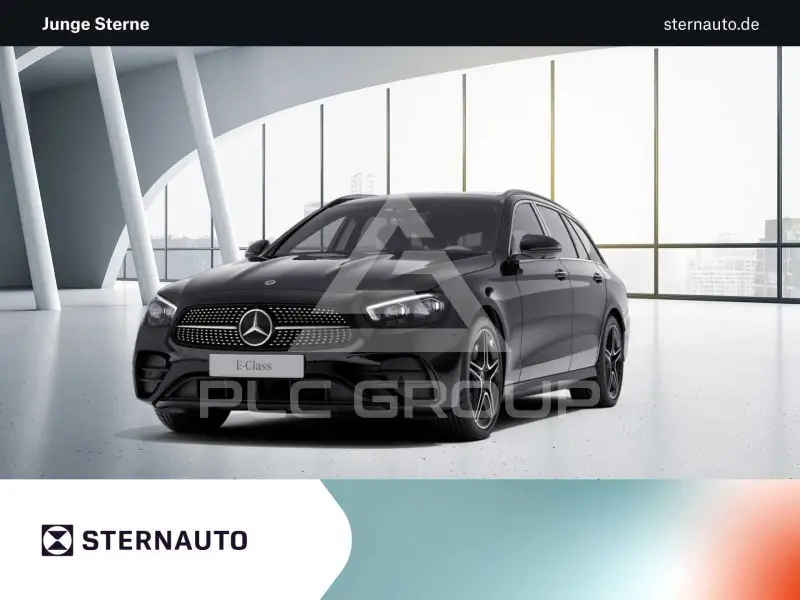 2023 Mercedes Benz E 400