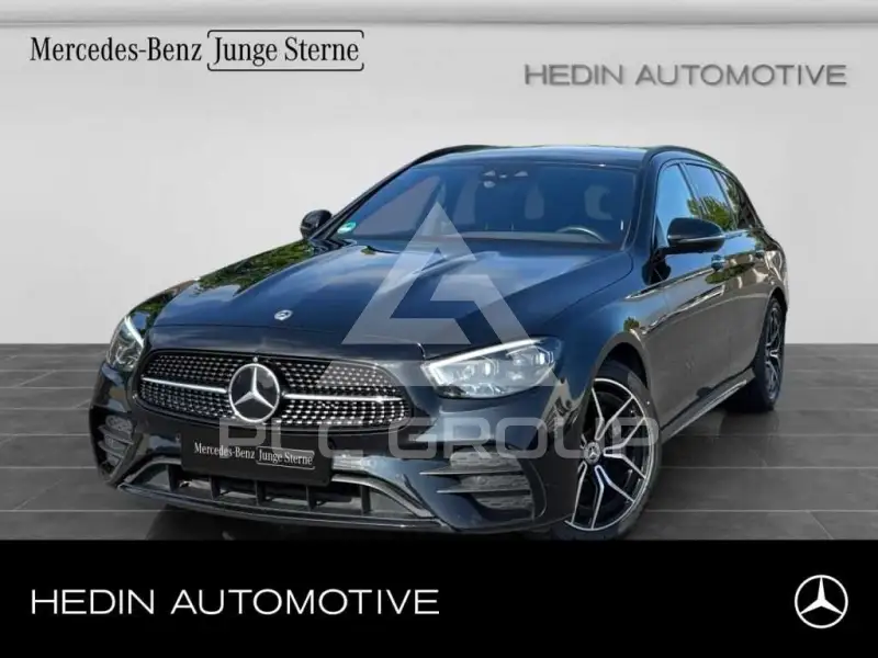 2023 Mercedes Benz E 400